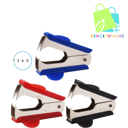 Staple Pin Opener/Remover China
