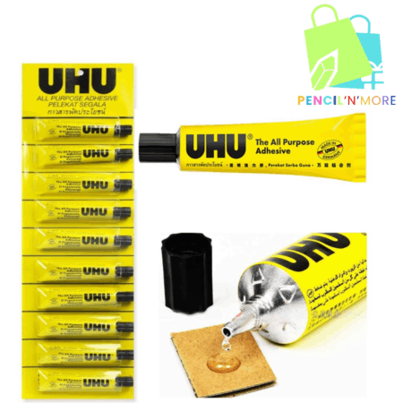 UHU All Purpose Glue