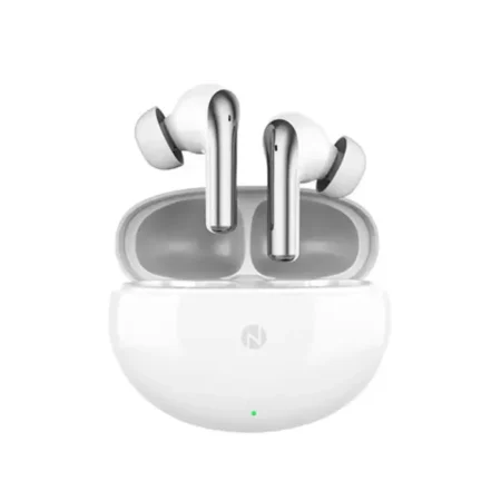 Itel Ear Buds Sky Light