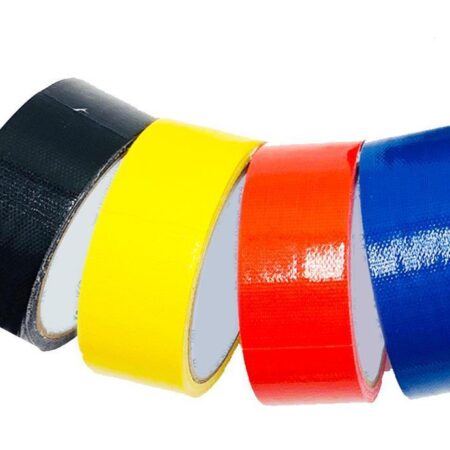 Binding Tape 2inch 16Yards Assorted