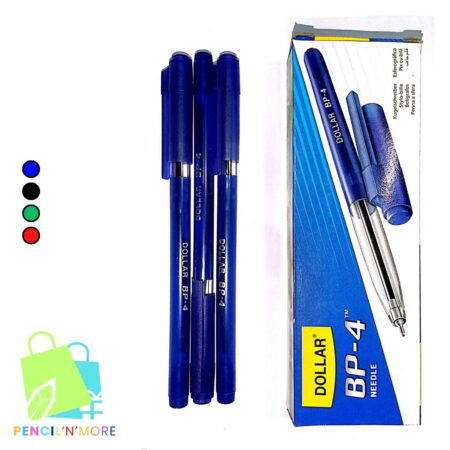 Dollar BP-5 Ball Point 0.7 mm