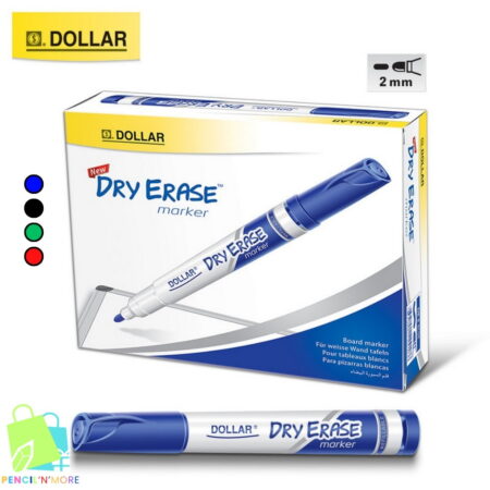 Dollar Dry Erase Board Marker