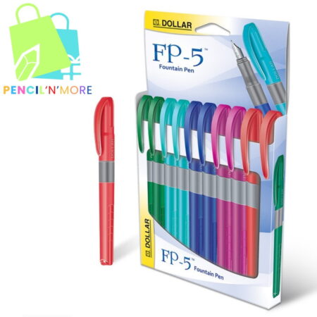 Dollar FP- 5 Fountain Pen