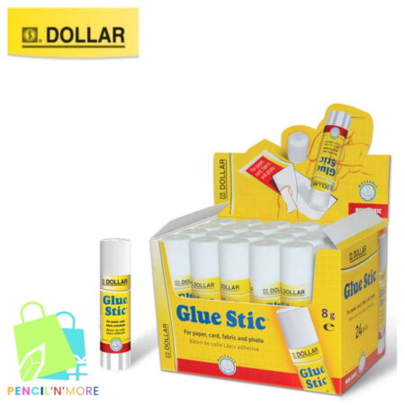 Dollar Glue Stick