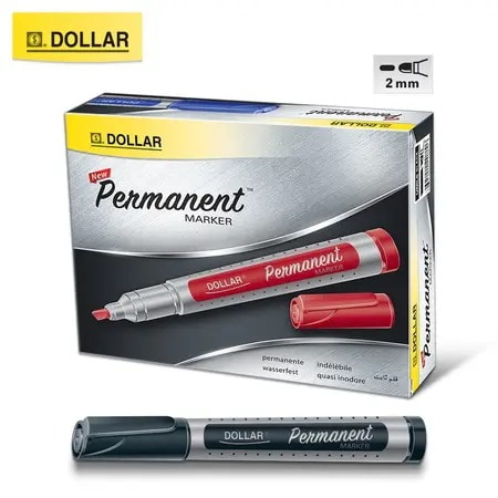 Dollar Permanent Marker