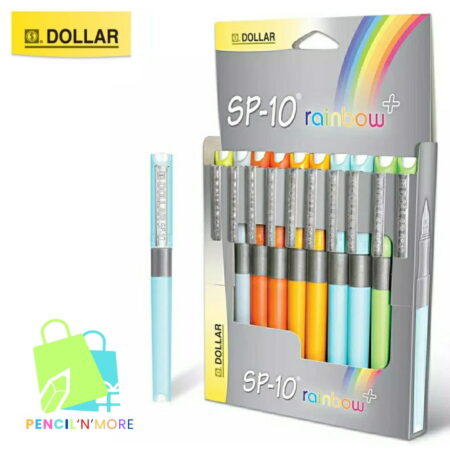 Dollar SP-10 Fountain Pen