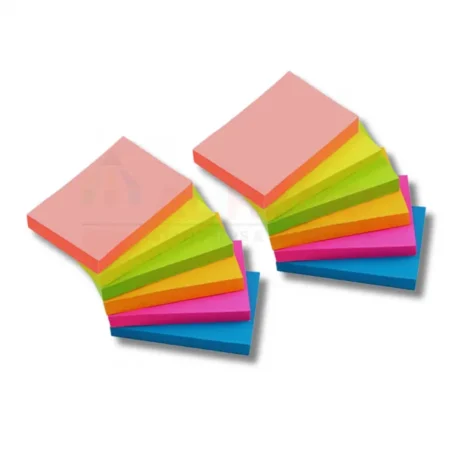 Sticky Notes