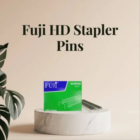 FUJI Staple Pins Heavy Duty - All Sizes