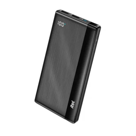 Itel PowerBank 10,000mah 20W A1420
