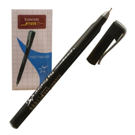 Signature Fine liner Pointer 0.3mm