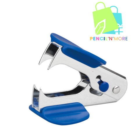 Staple Pin Remover