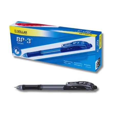 Dollar BP-3 Ball Point 0.7 mm