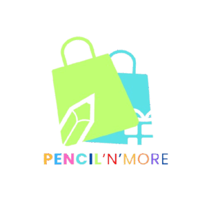pencilnmore Logo