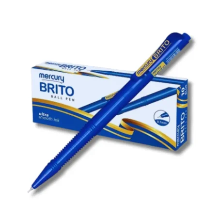 Mercury Brito Ball Pen