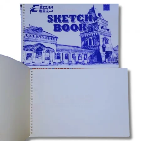 Sketch Book Cartridge Paper