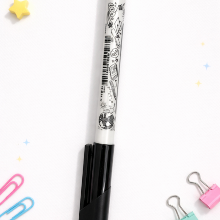 Dollar Pointer Black