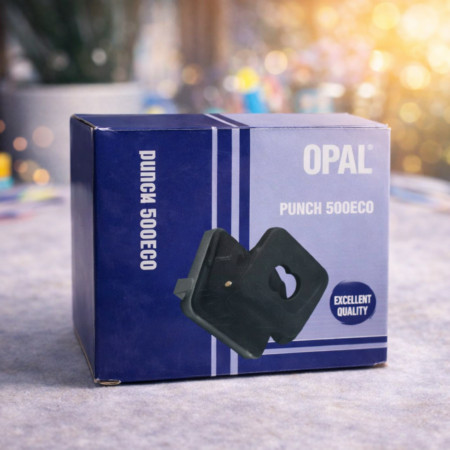 OPAL Punch 500ECO Single Hole Paper Punch