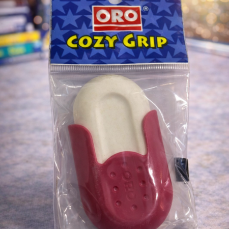 ORO Cozy Grip Eraser