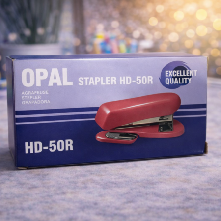 OPAL HD-50R Stapler