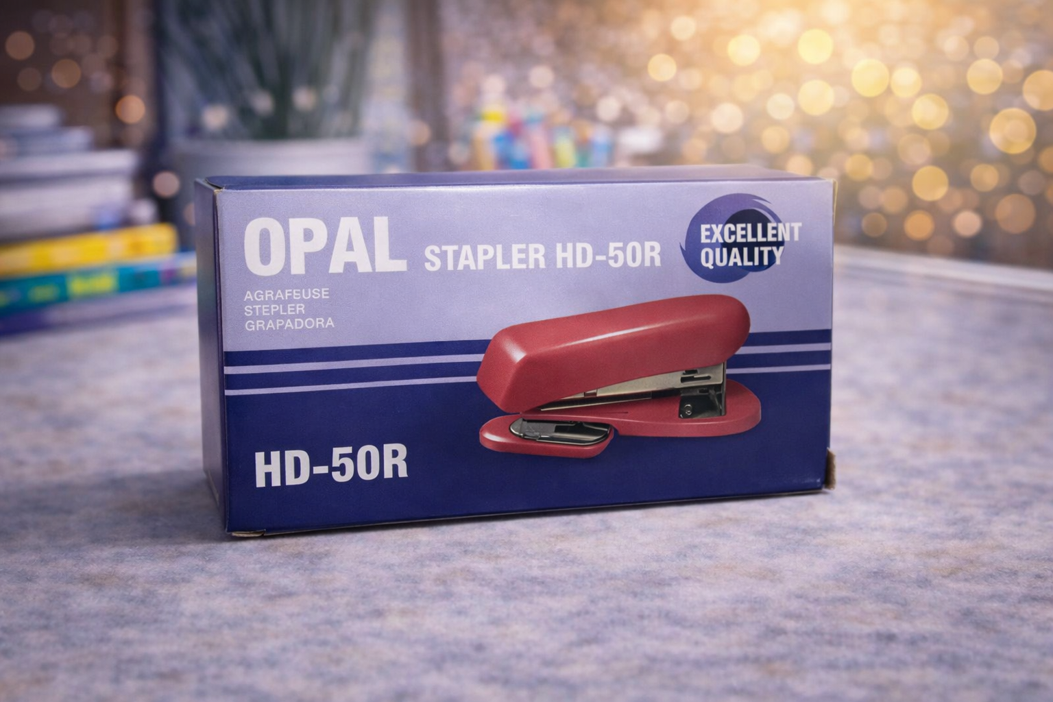 OPAL HD-50R Stapler