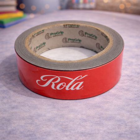 Rola Binding Tape – Strong Adhesive Book & Document Binding Tape