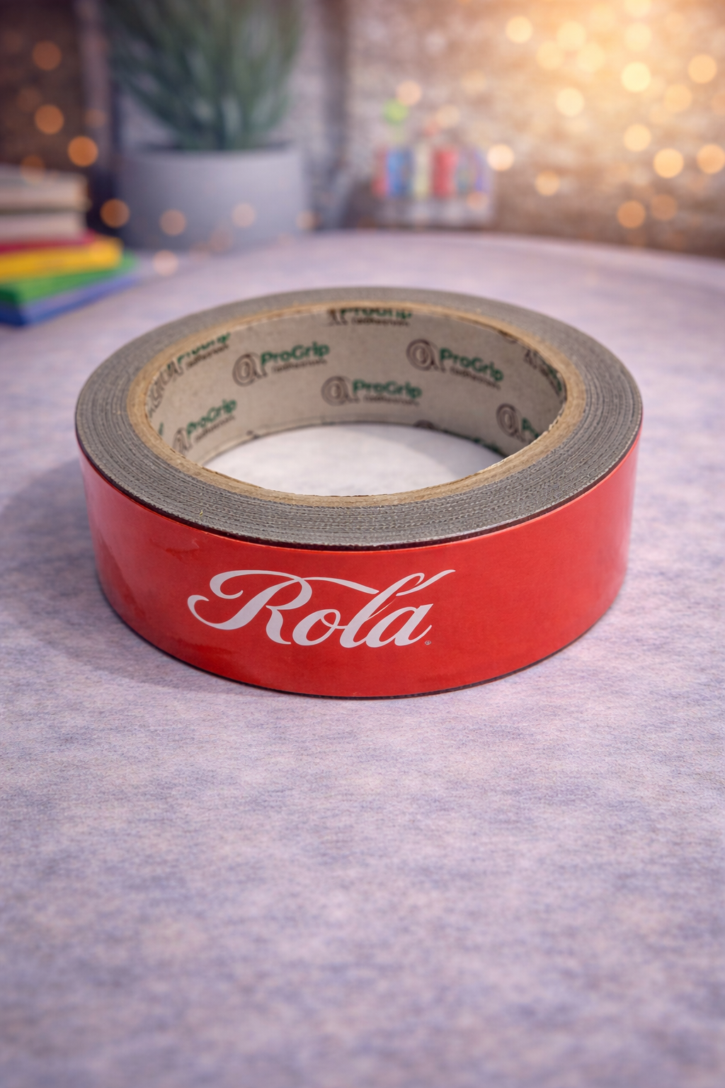 Rola Binding Tape – Strong Adhesive Book & Document Binding Tape