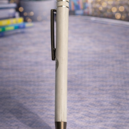 DUX Premium Metal Ball Pen – Smooth Writing, Elegant Design