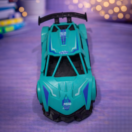 Kids Racing Car Toy