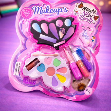 Kids Makeup Toy Set