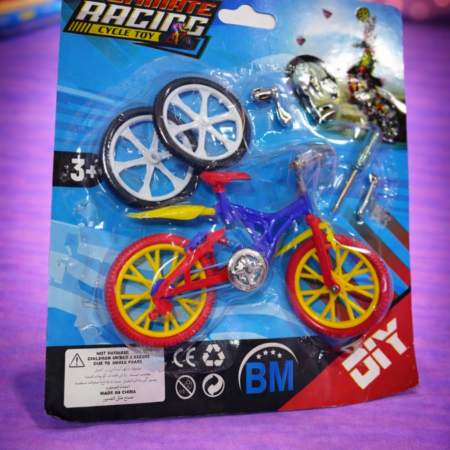 Ultimate Racing Cycle Toy for Kids