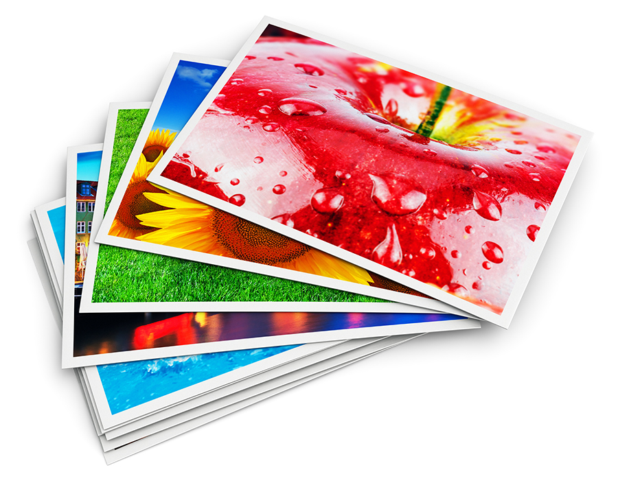 Matte Sticker Printing Service – Premium Adhesive Matte Finish | A4 A3 Size | Custom Requirement Printing