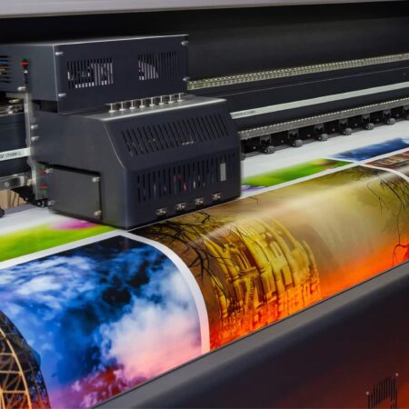 Color Printing Service – 80 GSM Paper | A4, A3 & Legal Size | Custom Requirement Printing