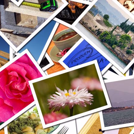 Photo Paper Printing Service – High Resolution Photo Prints | 4×6, 5×7, 8×10, A4, A3 & A5 Sizes