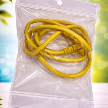 Used Ethernet LAN Network Cable (RJ45)