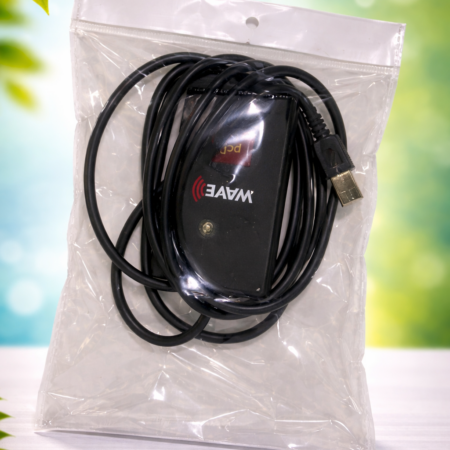 Used USB External WiFi Adapter (PC Wireless Network Receiver)