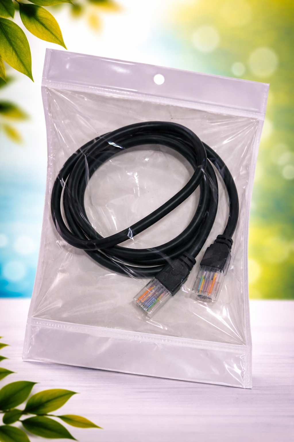 LAN / Ethernet Network Cable