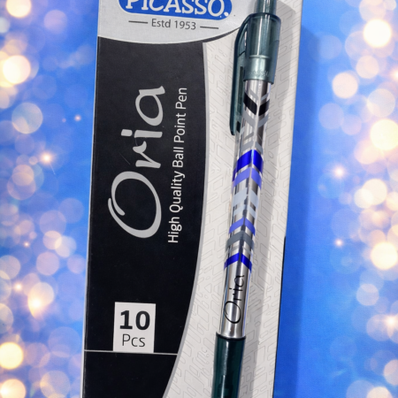 Picasso Oria High Quality Ball Point Pen – Smooth Writing Blue Ink
