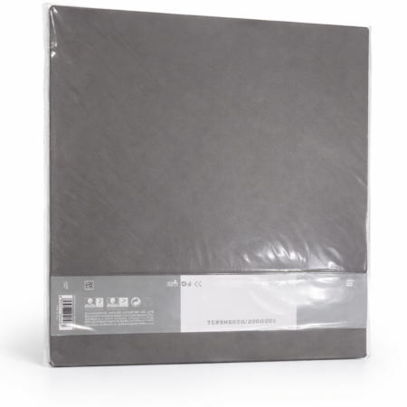 Display Book Presentation File – Fixed Pocket Document Folder