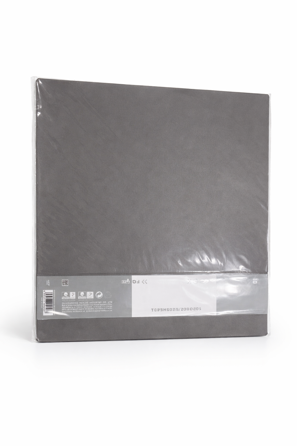 Display Book Presentation File – Fixed Pocket Document Folder