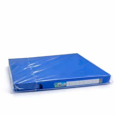 A4 Lever Arch File Folder – Hard Cover Office Box File