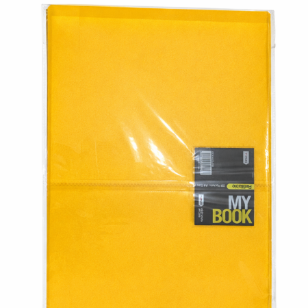 My Book Display File – 20 Pockets Presentation Folder