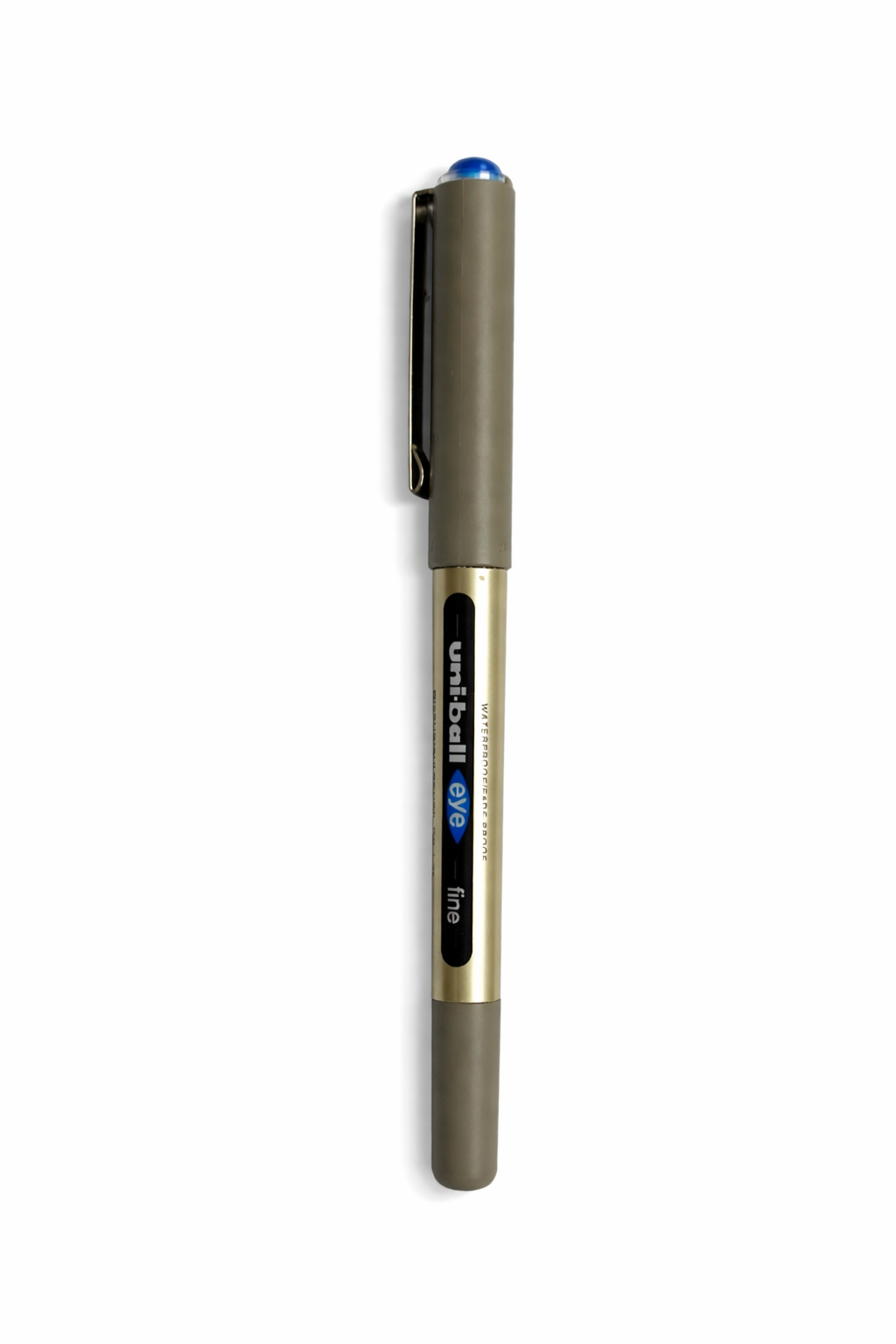 Uni-ball Eye Fine Rollerball Pen – Waterproof Ink