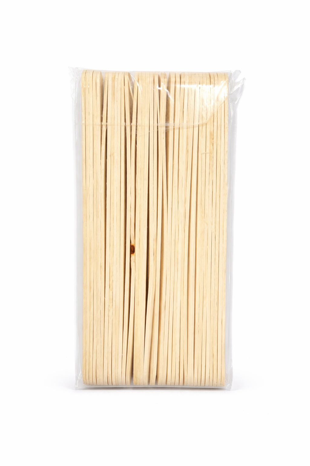 Natural Wooden Craft Sticks – Plain Ice Cream Sticks for DIY, Art & School Projects