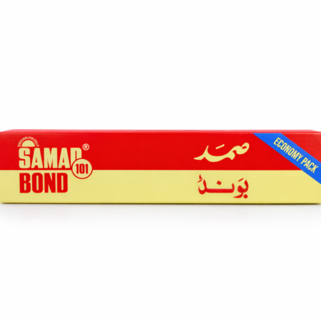 Samad Bond (19 g) 101 Economy Pack – Strong Multipurpose Adhesive