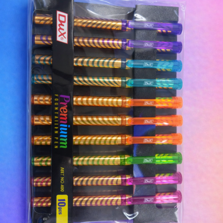 Dux Premium Fountain Pen – Designer Writing Pen