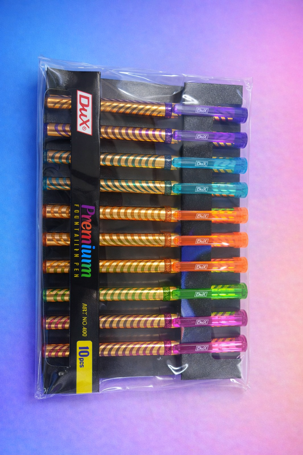 Dux Premium Fountain Pen – Designer Writing Pen