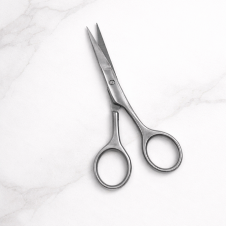 Stainless Steel Precision Scissors – Multipurpose Cutting Scissor