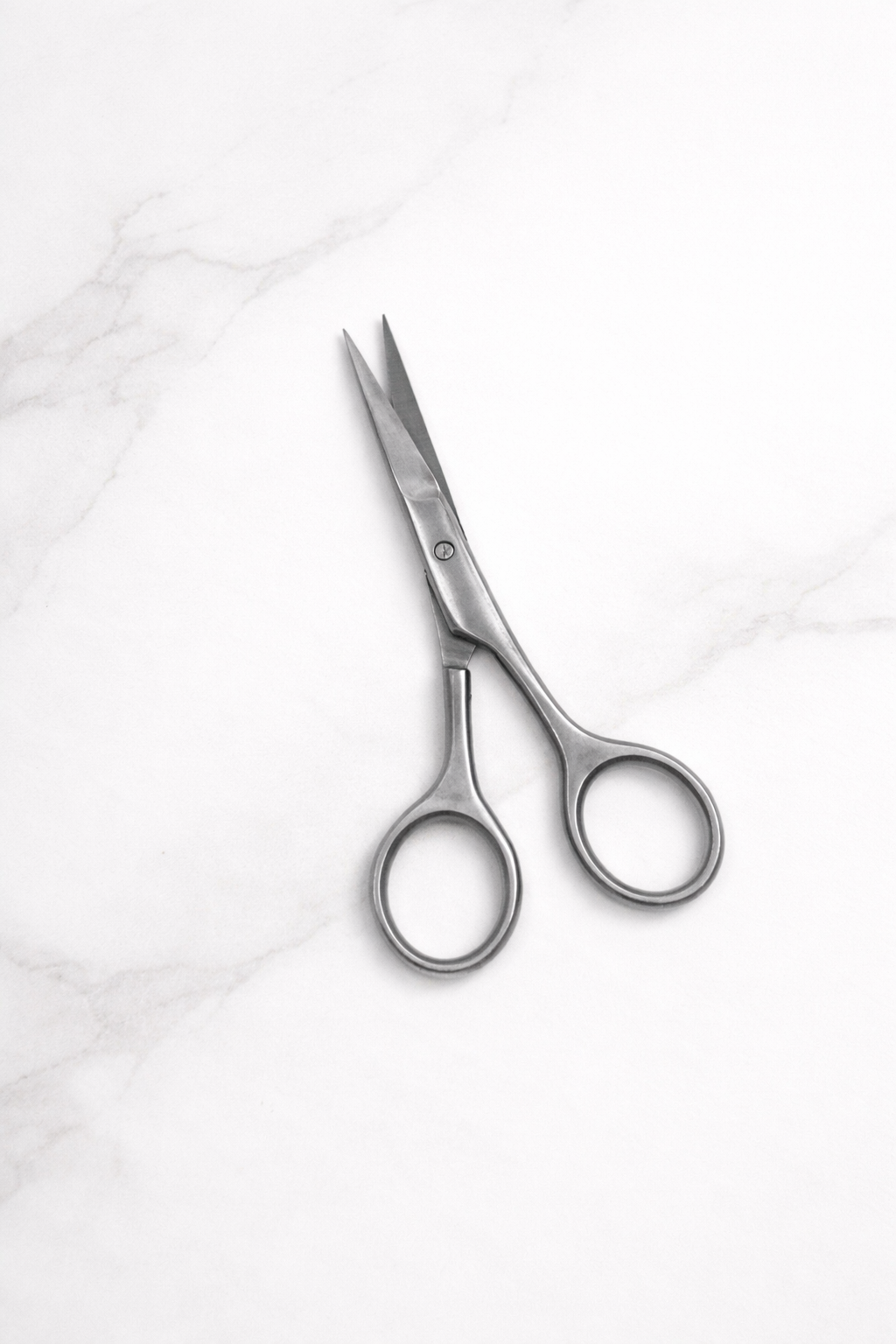 Stainless Steel Precision Scissors – Multipurpose Cutting Scissor