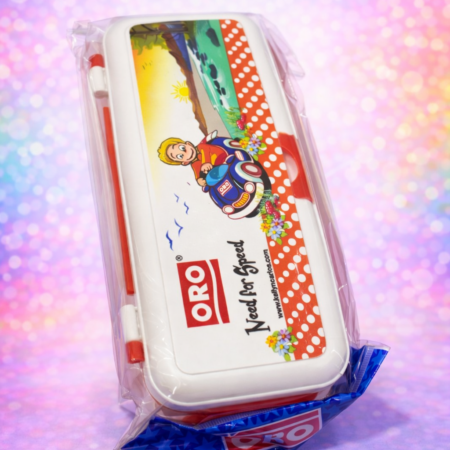 ORO Kids Design Geometry Box Set