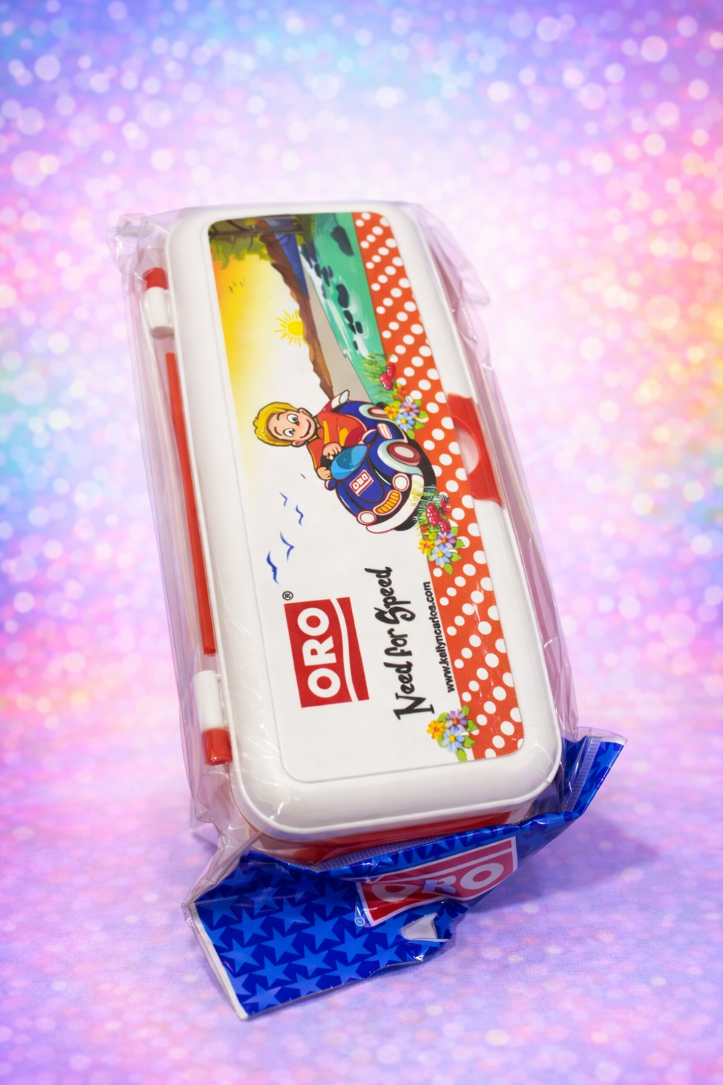 ORO Kids Design Geometry Box Set